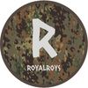 royalroysgaming